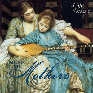 Music for Mothers /  Various