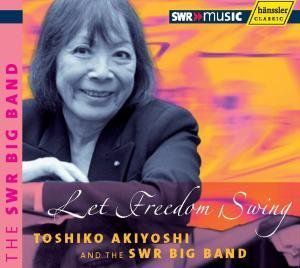 Let Freedom Swing [Double Digipack]