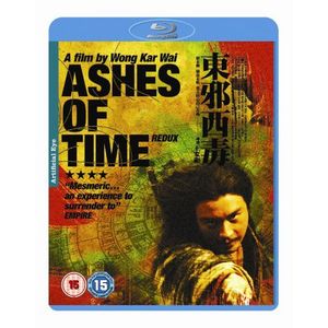 Ashes of Time Redux [Import]