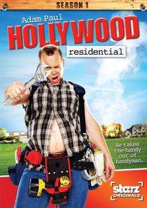 Hollywood Residential Season 1