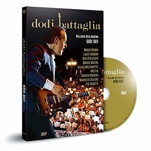 Dodi Day Bellaria Igea Marina Live [Import]