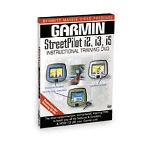 Garmin Streetpilot I2-I3-I5