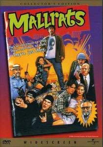 Mallrats (Collector's Edition)