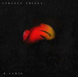 Strange Things /  Instrumental