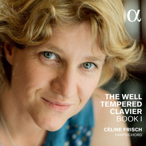 Bach: The Well Tempered Clavier, Book I