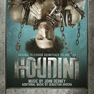 Houdini (Original Television Soundtrack, Volume Two)
