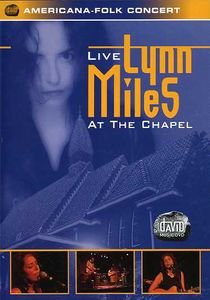 Live at the Chapel [Import]