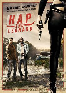 Hap and Leonard: Season 1