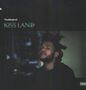 Kiss Land [Import]