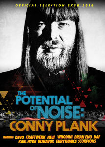 Conny Plank: Potential of Noise