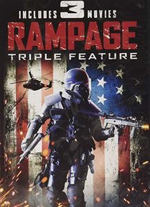 Rampage: Triple Feature