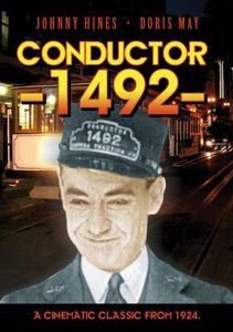 Conductor 1492