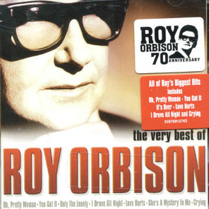 Very Best of Roy Orbison [Import]