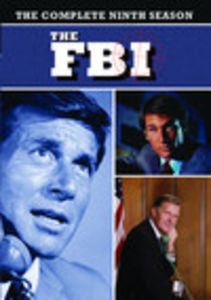The FBI: The Complete Ninth Season