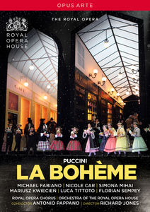 Boheme