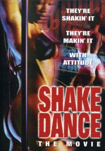 Shake Dance: Movie