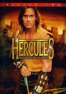 Hercules: The Legendary Journeys: Season Two