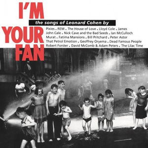 I'm Your Fan [Import]