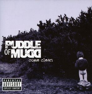 Come Clean (Mudd Pack) [Import]