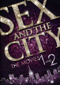 Sex and the City /  Sex and the City 2