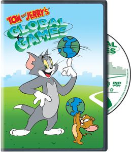 Tom and Jerry's Global Games