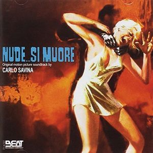 Nude...Si Muore (Naked You Die) (Original Soundtrack) [Import]