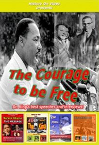 Courage to Be Free: Watch the Best Interviews and