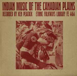 Indian Canadian Plains /  Various