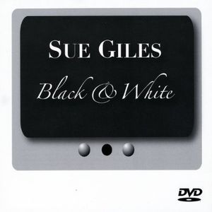 Black & White (Live Studio Performance DVD)