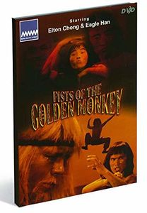 Fists Of The Golden Monkey
