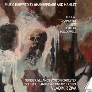 Orchestral Music Inspired By Hamlet