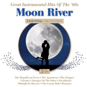 Moon River: Great Instrumentalhits of the 60s /  Various