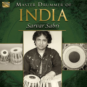 Master Drummer of India