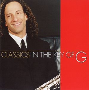 Classics In The Key Of G [Import]
