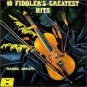 Fiddler's Greatest Hits /  Various