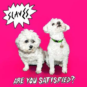 Are You Satisfied? [Import]