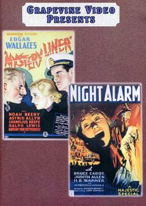 Mystery Liner & Night Alarm