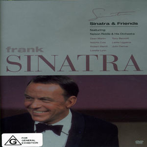 Sinatra & Friends [Import]