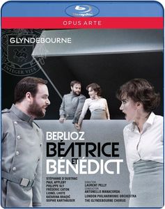 Beatrice Et Benedict