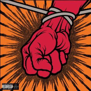 Metallica: Anger [Import]