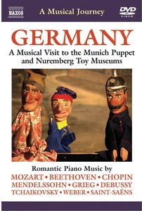 Musical Journey: Germany