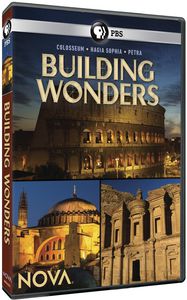 Nova: Building Wonders