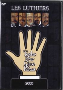 Todo Por Que Rias (8) [Import]