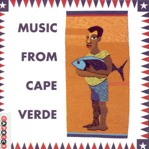 Music From Cape Verde