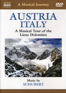 Austria & Italy: Musical Tour of Lienz Dolomites