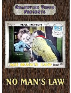No Man's Law (1927)
