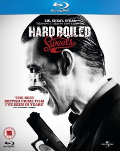 Hard Boiled Sweets [Import]
