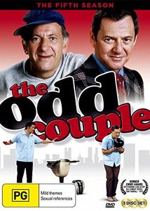 Odd Couple Season 5 [Import]