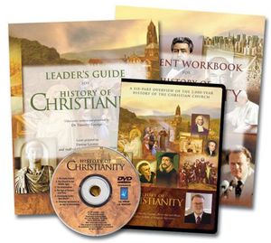 History of Christianity Curriculum