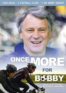 Once More for Bobby [Import]
